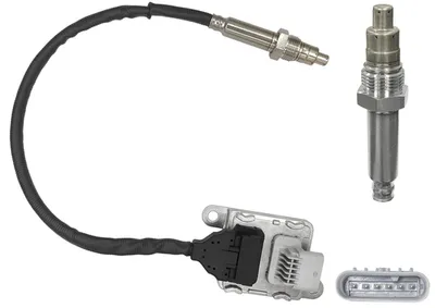 Sensor NOx, catalizador NOx Opel ASTRA K · Opel ASTRA K Sports Tourer · Opel ASTRA K Hatchback Van