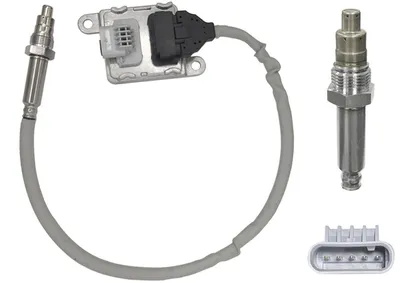 Sensor NOx, catalizador NOx Citroën C5 III · Citroën C5 III Break · Citroën SPACETOURER Bus