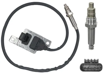 Sensor NOx, catalizador NOx Audi A4 B9 · Audi A4 B9 Avant · Audi A4 Allroad B9