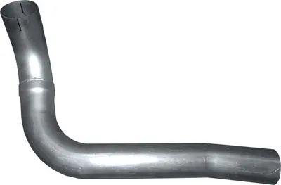 Tubo de escape XXLMARMITTEITALIANE A1433