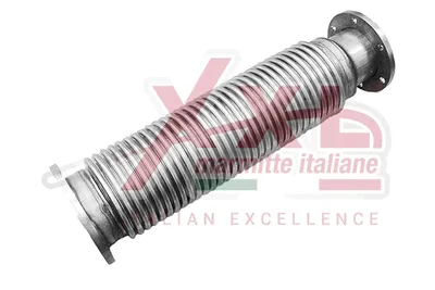 Unión flexible, escape XXLMARMITTEITALIANE A2029