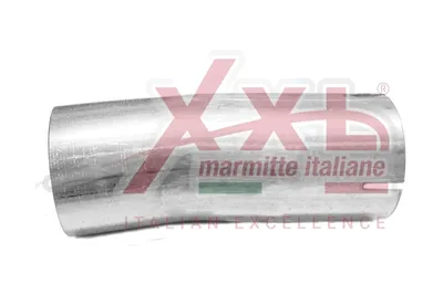 Tubo de escape XXLMARMITTEITALIANE A2652