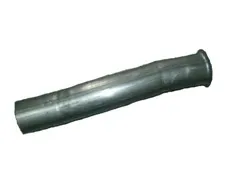 Tubo de escape XXLMARMITTEITALIANE A3222