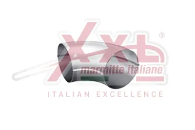 Tubo de escape XXLMARMITTEITALIANE CU605