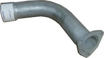 Tubo de escape XXLMARMITTEITALIANE K0442