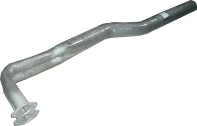 Tubo de escape XXLMARMITTEITALIANE K0842