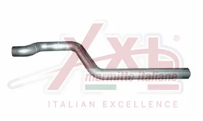 Tubo de escape XXLMARMITTEITALIANE K1544