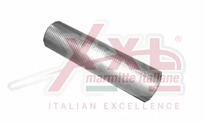 Tubo de escape XXLMARMITTEITALIANE K3365