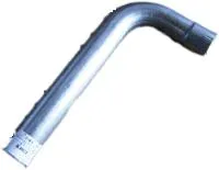 Tubo de escape XXLMARMITTEITALIANE K4021