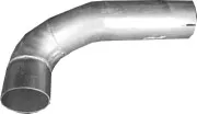 Tubo de escape XXLMARMITTEITALIANE K5912
