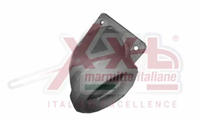 Tubo de escape XXLMARMITTEITALIANE K5972