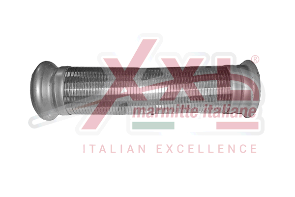 Tubo de escape XXLMARMITTEITALIANE K5982