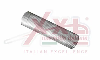 Tubo de escape XXLMARMITTEITALIANE K6326