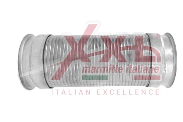 Unión flexible, escape XXLMARMITTEITALIANE K8579