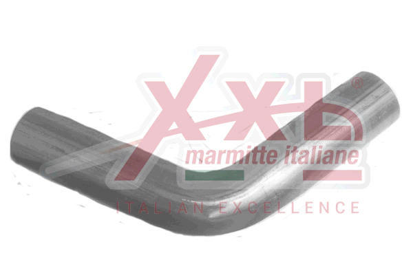 Tubo de escape XXLMARMITTEITALIANE K9302