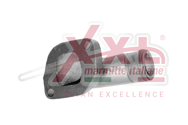 Colector de escape, sistema de escape XXLMARMITTEITALIANE MN5015