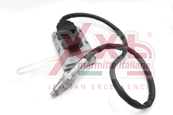 Sensor NOx, catalizador NOx XXLMARMITTEITALIANE NX004