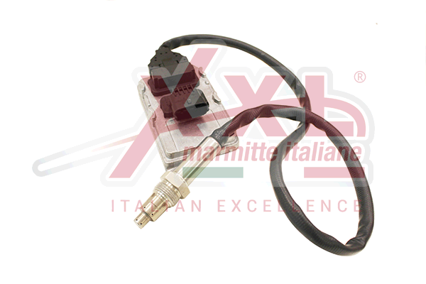 Sensor NOx, catalizador NOx XXLMARMITTEITALIANE NX014