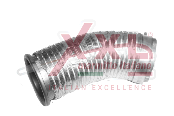 Tubo de escape XXLMARMITTEITALIANE R0002
