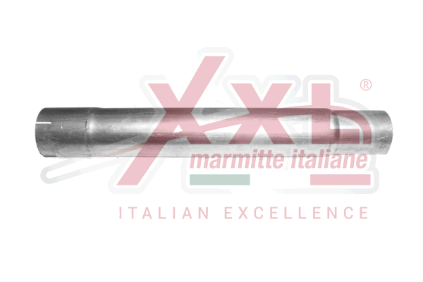 Tubo de escape XXLMARMITTEITALIANE R0007