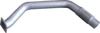 Silenciador central/posterior XXLMARMITTEITALIANE R0032