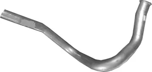 Tubo de escape XXLMARMITTEITALIANE R0107