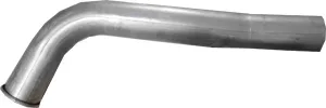 Tubo de escape XXLMARMITTEITALIANE R0108