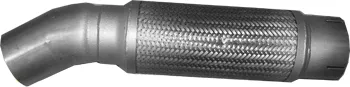 Tubo de escape XXLMARMITTEITALIANE R0116