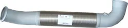 Tubo de escape XXLMARMITTEITALIANE R0205