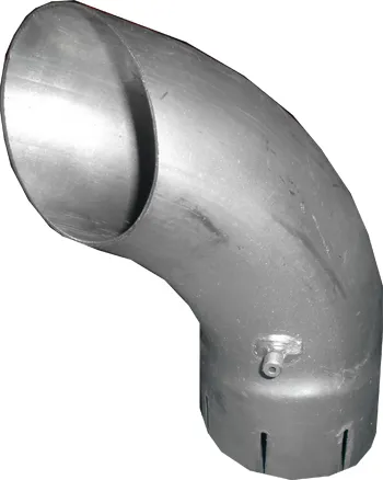 Tubo de escape XXLMARMITTEITALIANE R0210