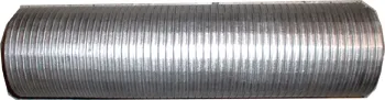 Tubo de escape XXLMARMITTEITALIANE R0221