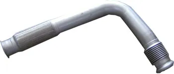 Tubo de escape XXLMARMITTEITALIANE R0233