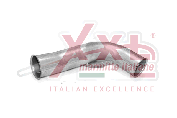 Tubo de escape XXLMARMITTEITALIANE R0300