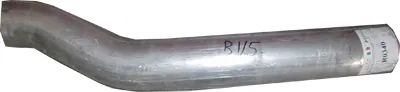 Tubo de escape XXLMARMITTEITALIANE R0340
