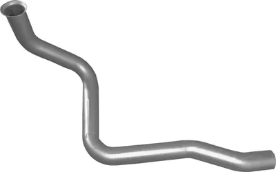 Silenciador central/posterior XXLMARMITTEITALIANE R0510