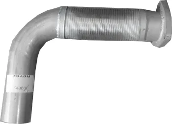 Tubo de escape XXLMARMITTEITALIANE R0702
