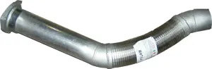 Tubo de escape XXLMARMITTEITALIANE R0714