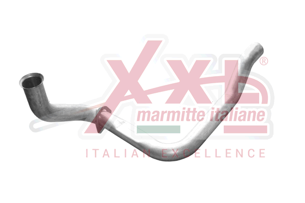 Tubo de escape XXLMARMITTEITALIANE R1223