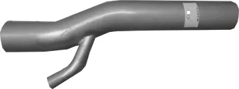 Tubo de escape XXLMARMITTEITALIANE R3072