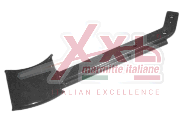 Tubo de escape XXLMARMITTEITALIANE R3123