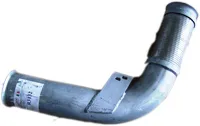 Tubo de escape XXLMARMITTEITALIANE R3132