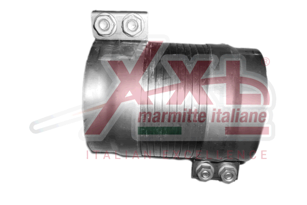 Unión flexible, escape XXLMARMITTEITALIANE R3303