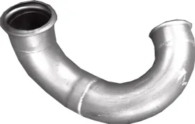 Tubo de escape XXLMARMITTEITALIANE R5462