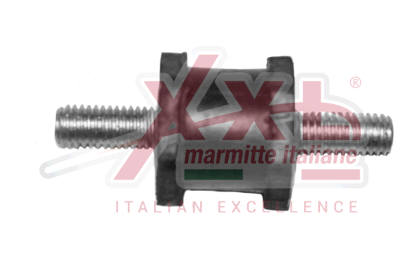 Pieza de fijación, sistema de escape XXLMARMITTEITALIANE X01050L