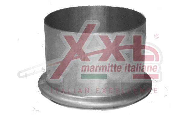 Pieza de fijación, sistema de escape Alfa Romeo 155 · Fiat PANDA · Fiat PANDA Hatchback Van