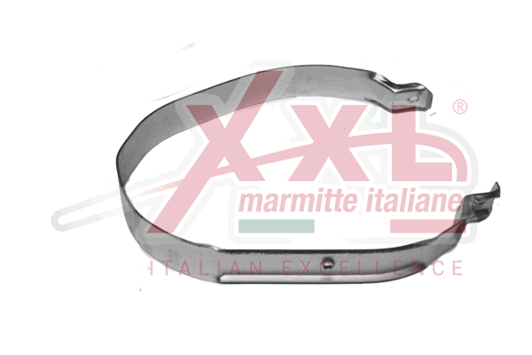 Pieza de fijación, sistema de escape XXLMARMITTEITALIANE X07050L