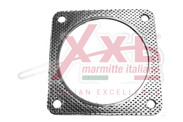 Pieza de fijación, sistema de escape XXLMARMITTEITALIANE X09015L