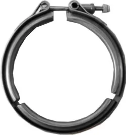 Pieza de fijación, sistema de escape XXLMARMITTEITALIANE X09039L
