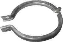 Pieza de fijación, sistema de escape XXLMARMITTEITALIANE X10058L