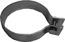 Pieza de fijación, sistema de escape XXLMARMITTEITALIANE X11082L